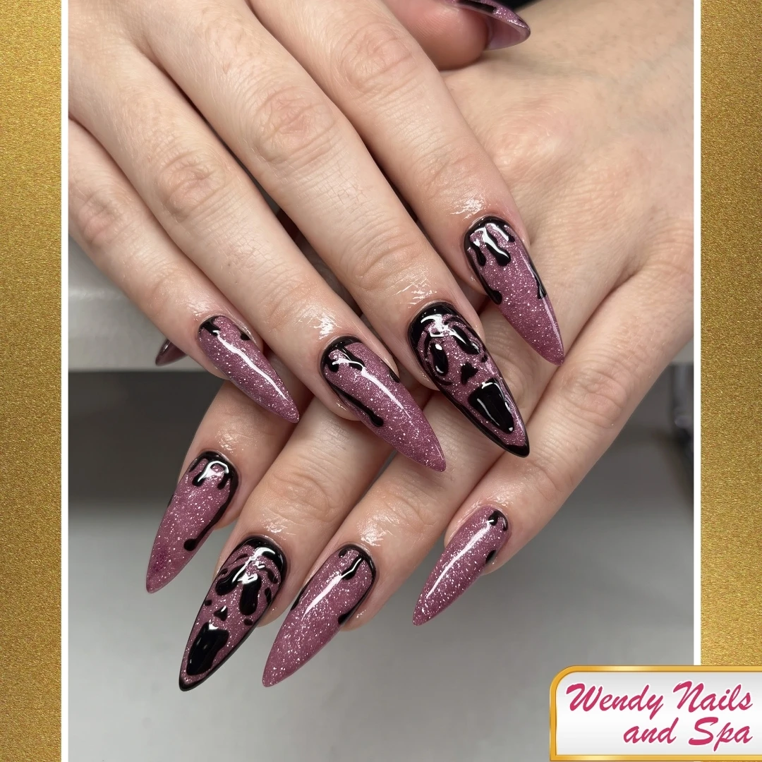 Nail designs